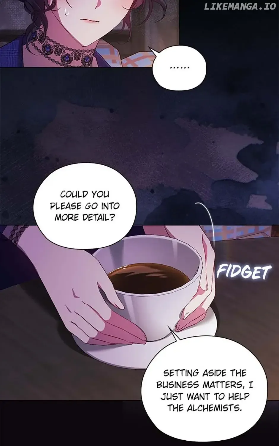 I Don’T Believe In My Twin Sister Chapter 51 page 5 - MangaNato