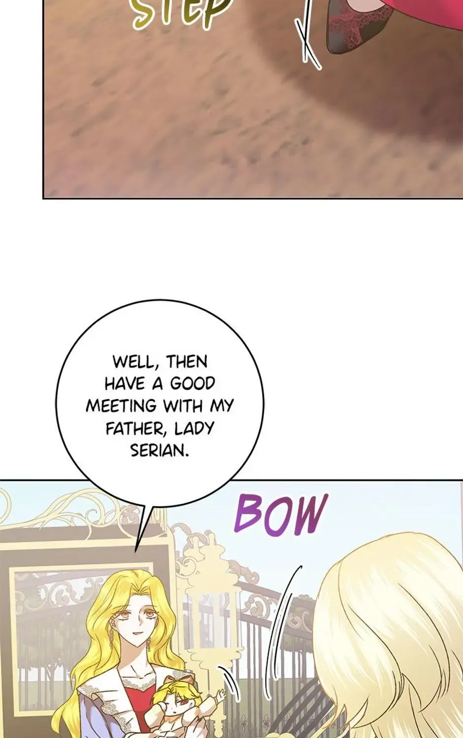 I Don’t Even Know Who The Child’s Father Is Chapter 11 page 20 - MangaKakalot