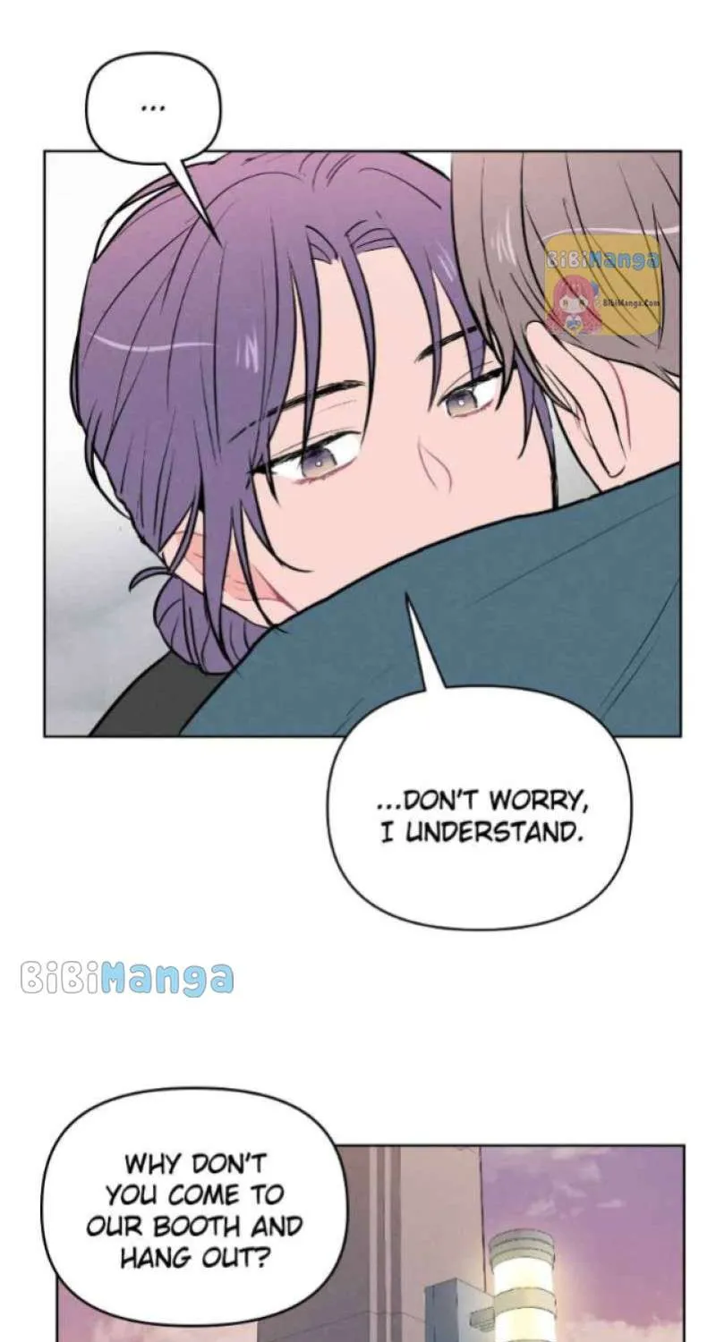 I Don’T Hate Us Chapter 11 page 59 - MangaKakalot