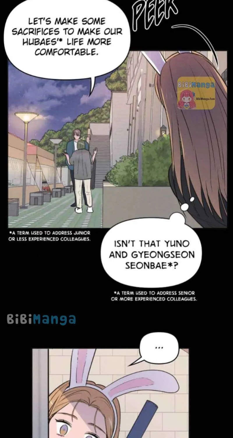 I Don’T Hate Us Chapter 13 page 52 - MangaKakalot