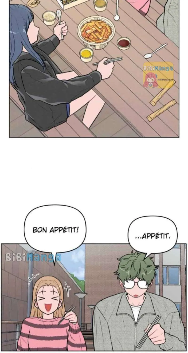 I Don’T Hate Us Chapter 14 page 25 - MangaKakalot