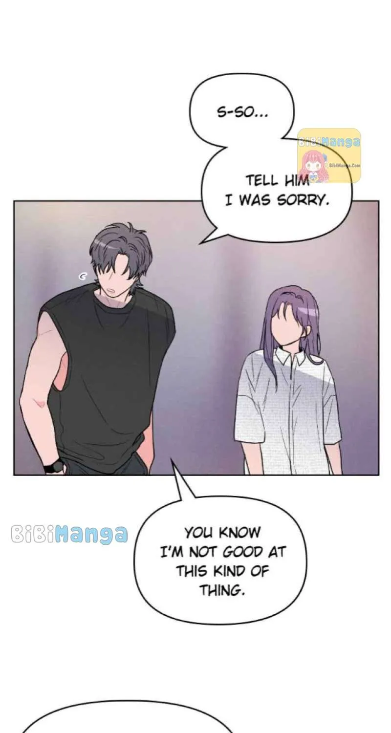 I Don’T Hate Us Chapter 21 page 52 - MangaKakalot