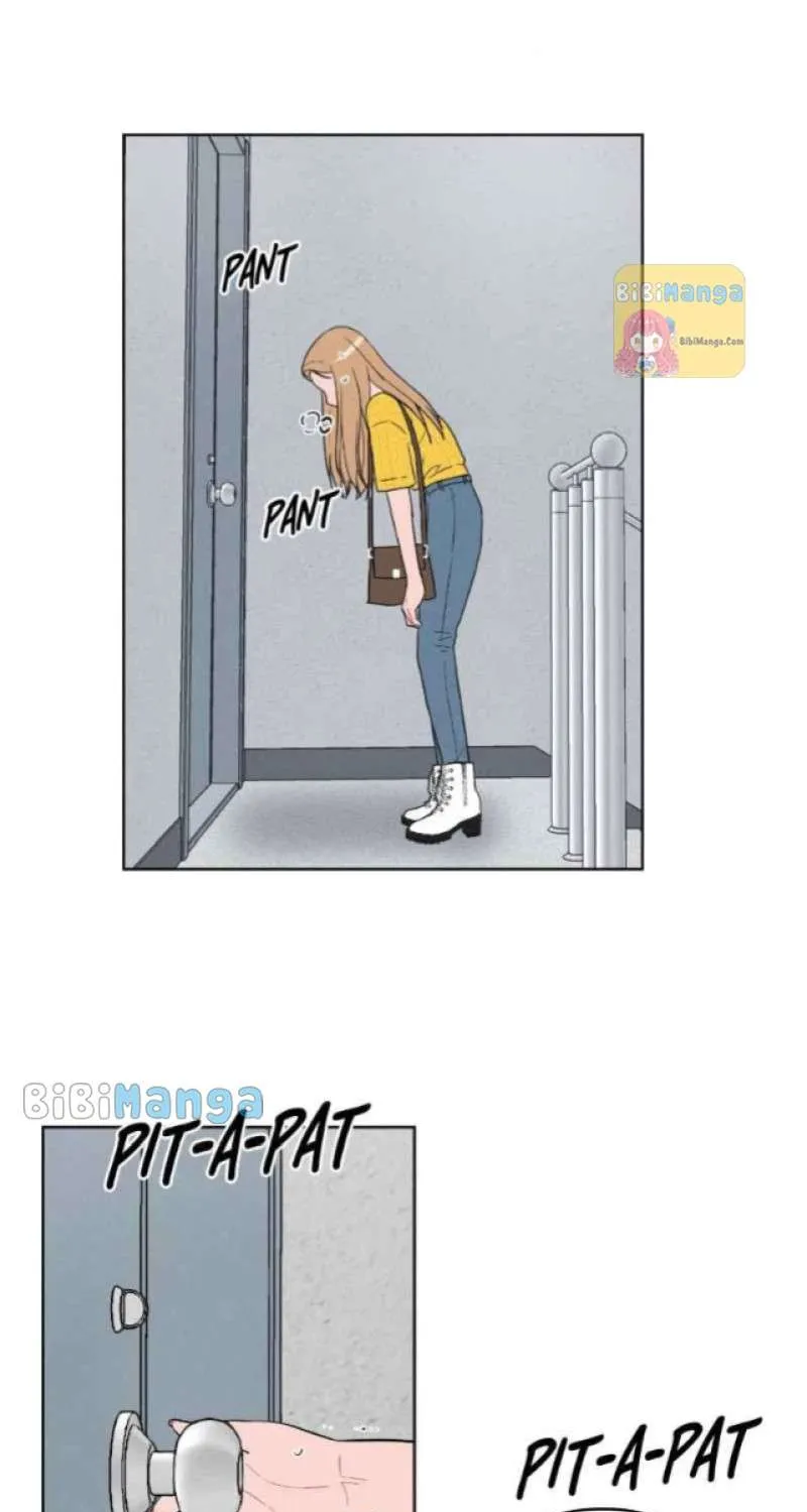 I Don’T Hate Us Chapter 22 page 41 - MangaKakalot