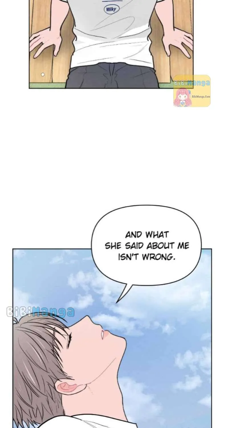 I Don’T Hate Us Chapter 23 page 36 - MangaKakalot