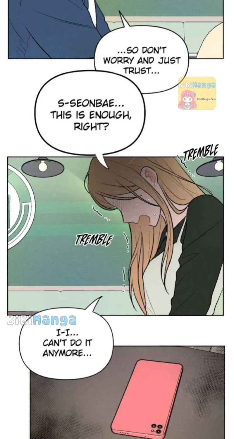 I Don’T Hate Us Chapter 27 page 59 - MangaKakalot