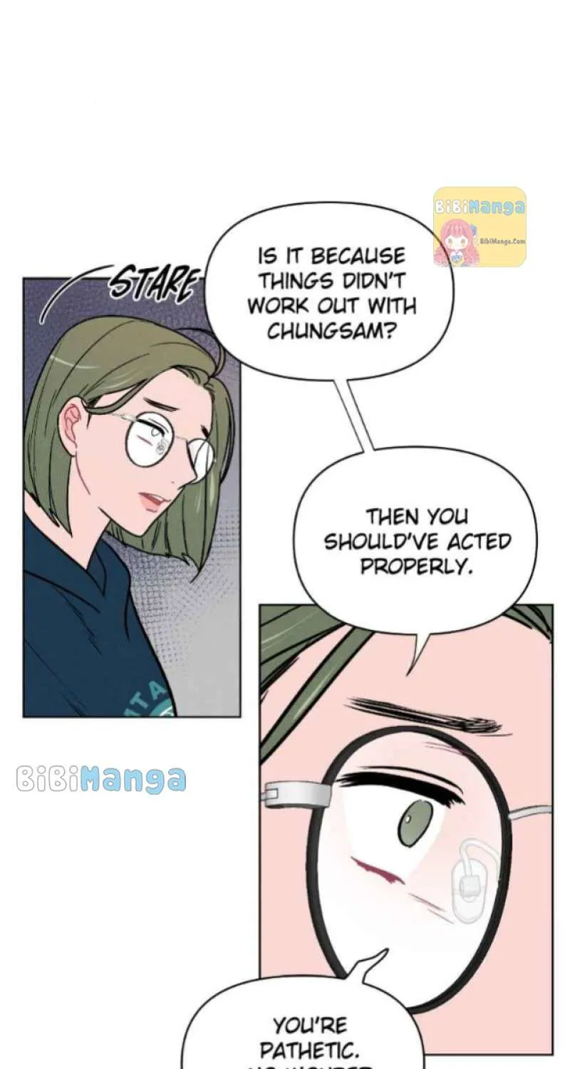 I Don’T Hate Us Chapter 29 page 52 - MangaKakalot