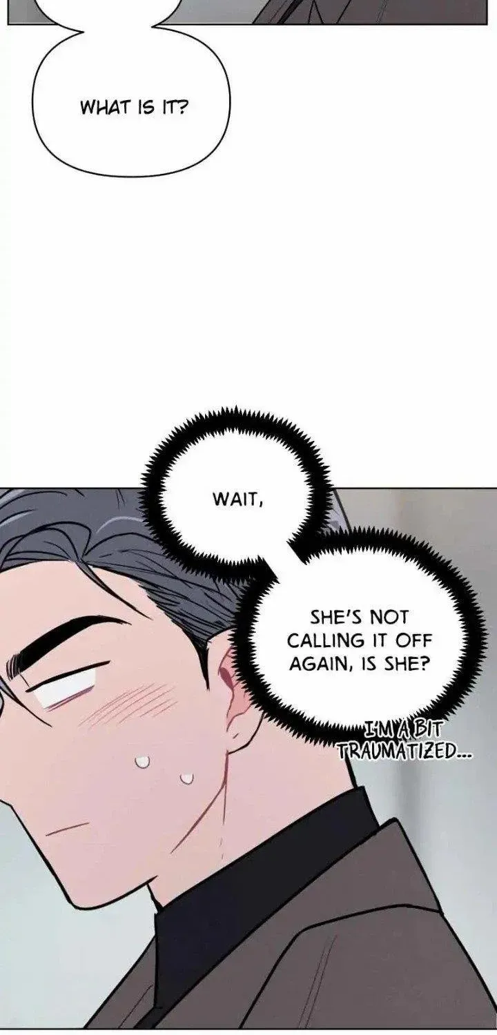 I Don’T Hate Us Chapter 48 page 40 - MangaKakalot