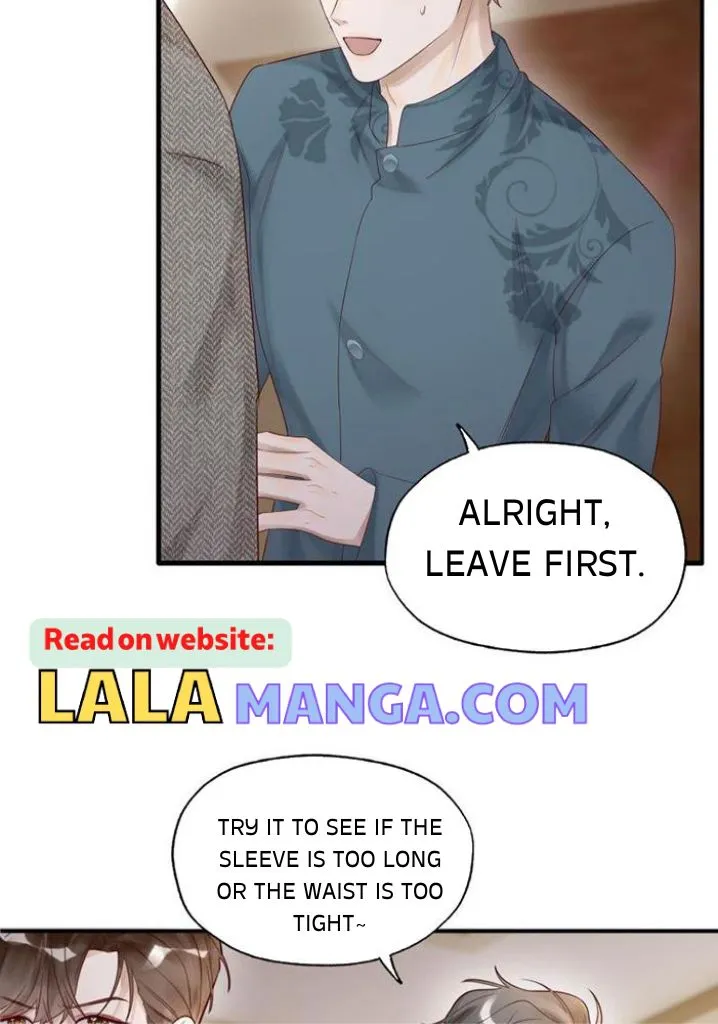 I Don’T Want To Be A Bot Chapter 11 page 34 - MangaNato