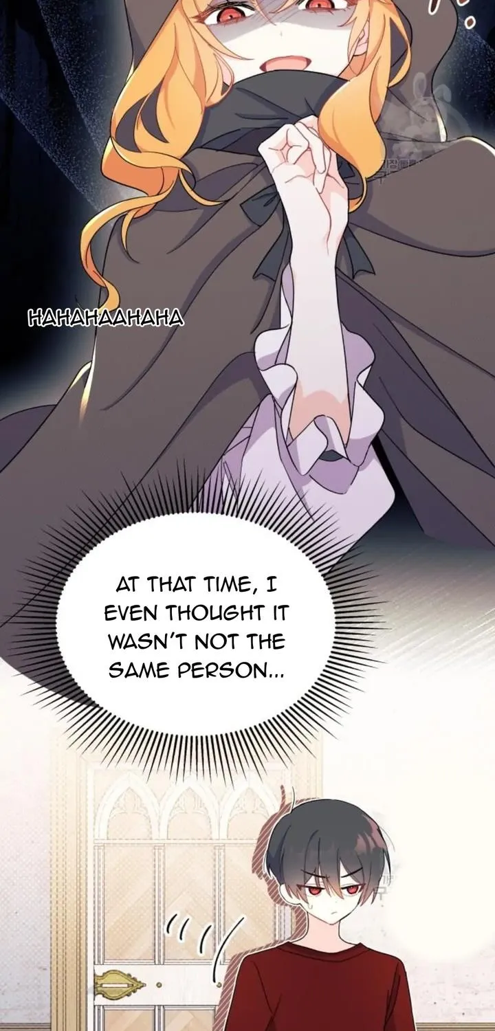 I Don’t Want To Be A Magpie Bridge Chapter 10 page 48 - MangaNato