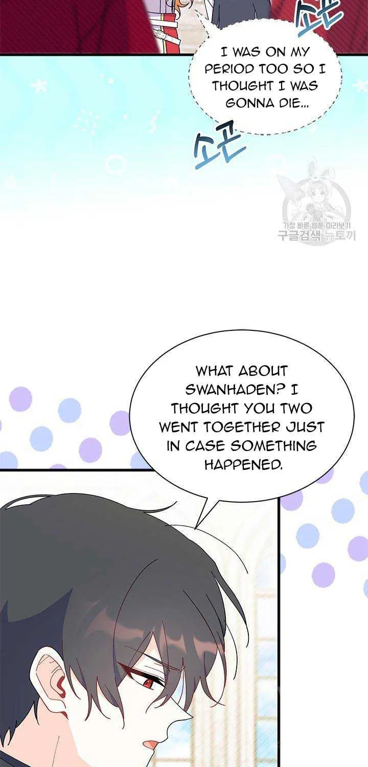 I Don’t Want To Be A Magpie Bridge Chapter 42 page 30 - MangaKakalot