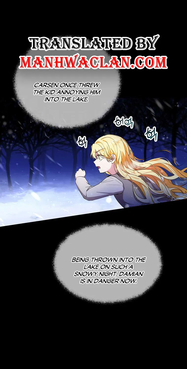 I Don’T Want To Be Duke’S Adopted Daughter-In-Law Chapter 10 page 2 - Mangabat