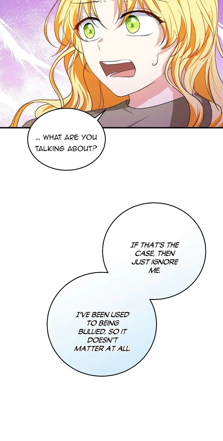 I Don’T Want To Be Duke’S Adopted Daughter-In-Law Chapter 10 page 32 - Mangabat