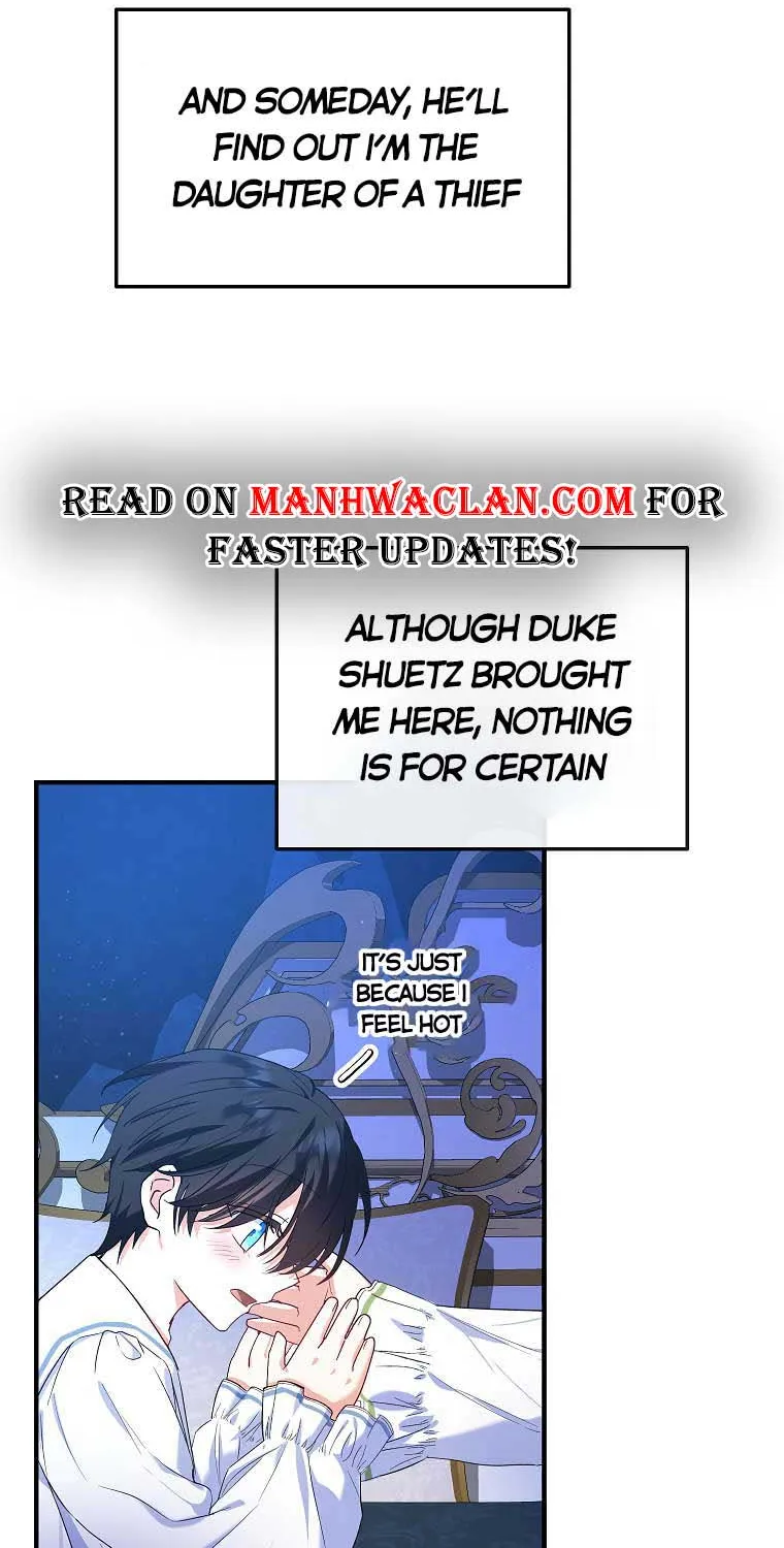 I Don’T Want To Be Duke’S Adopted Daughter-In-Law Chapter 18 page 25 - Mangabat