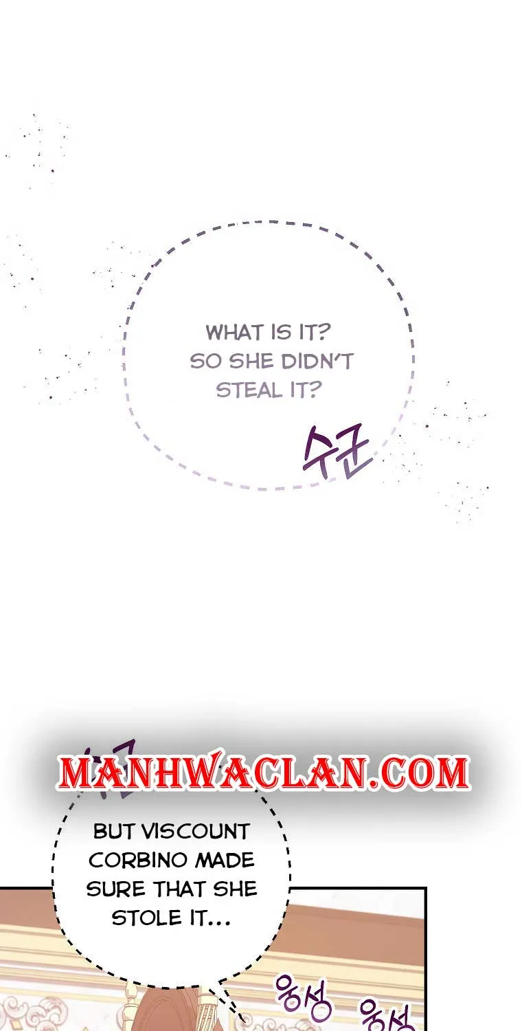 I Don’T Want To Be Duke’S Adopted Daughter-In-Law Chapter 20 page 19 - Mangabat