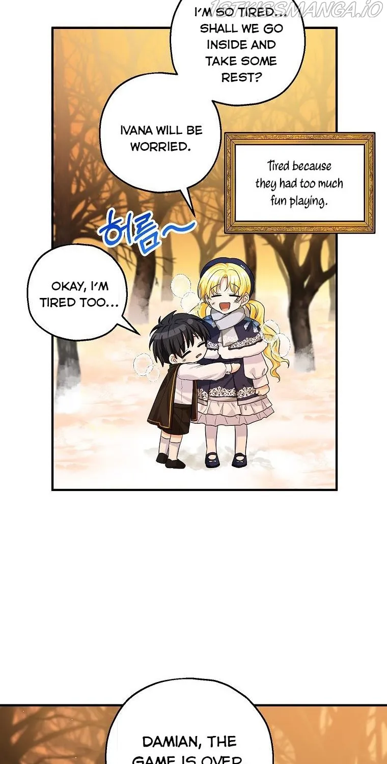 I Don’T Want To Be Duke’S Adopted Daughter-In-Law Chapter 21 page 70 - MangaNelo