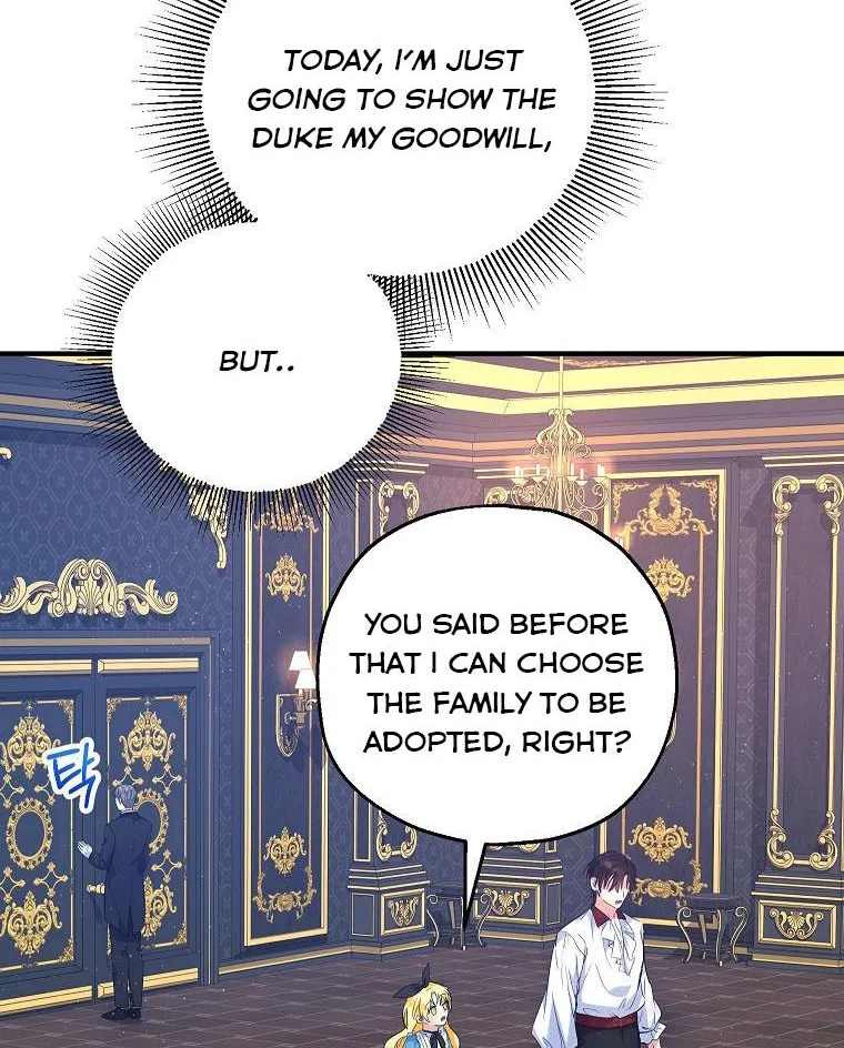 I Don’T Want To Be Duke’S Adopted Daughter-In-Law Chapter 26 page 52 - MangaNelo