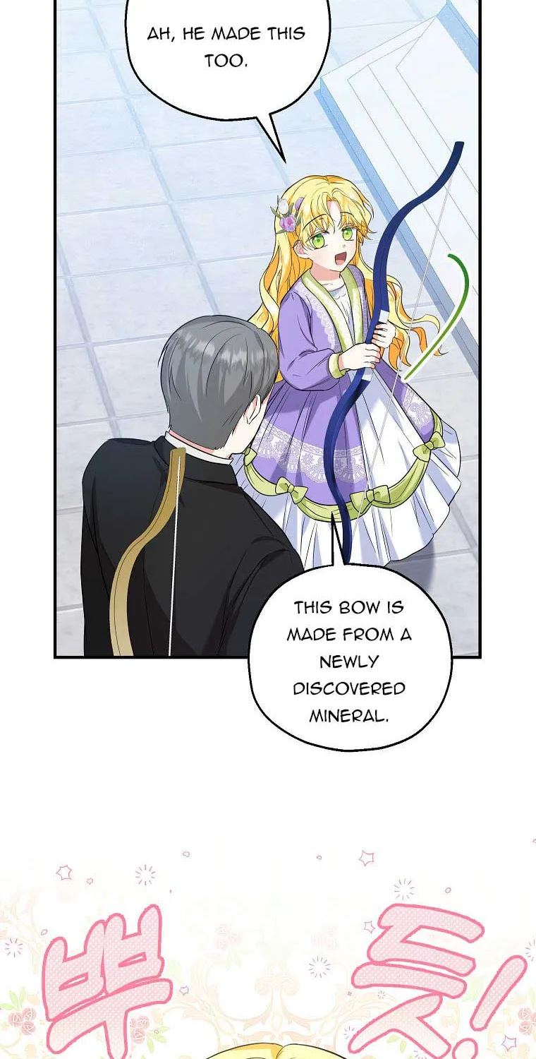 I Don’T Want To Be Duke’S Adopted Daughter-In-Law Chapter 28 page 26 - Mangabat