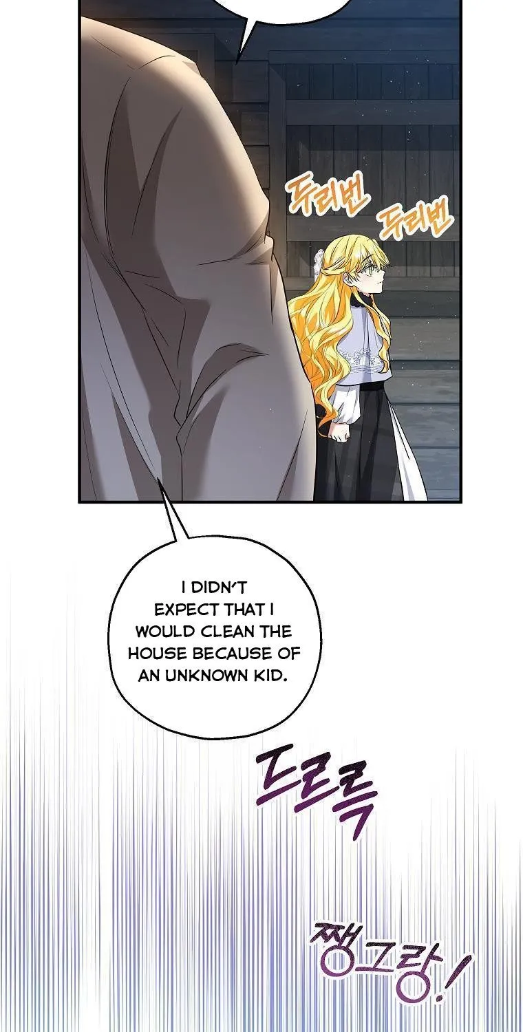 I Don’T Want To Be Duke’S Adopted Daughter-In-Law Chapter 30 page 55 - MangaNelo