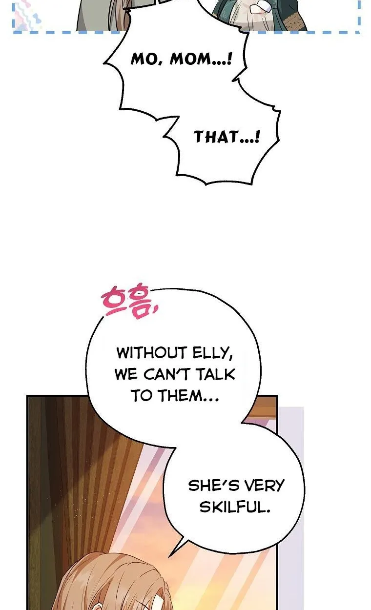 I Don’T Want To Be Duke’S Adopted Daughter-In-Law Chapter 38 page 38 - MangaNelo