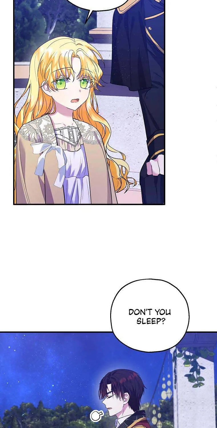 I Don’T Want To Be Duke’S Adopted Daughter-In-Law Chapter 39 page 28 - Mangabat