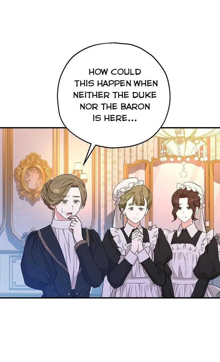 I Don’T Want To Be Duke’S Adopted Daughter-In-Law Chapter 45 page 26 - Mangabat