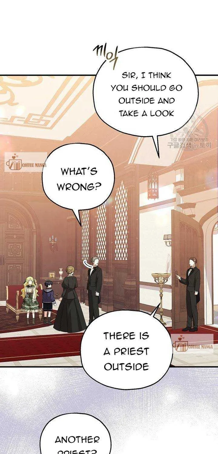 I Don’T Want To Be Duke’S Adopted Daughter-In-Law Chapter 47 page 10 - MangaNelo