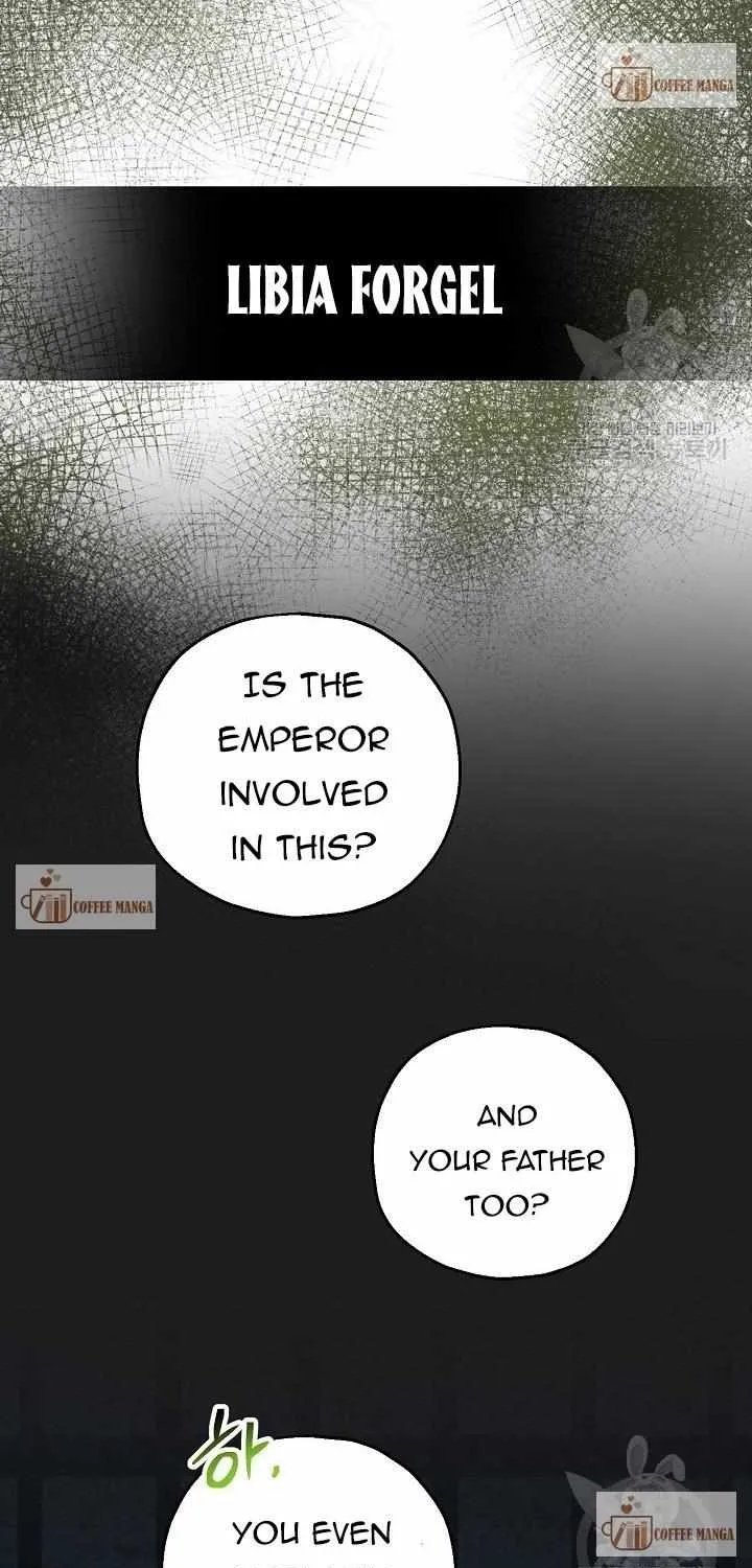 I Don’T Want To Be Duke’S Adopted Daughter-In-Law Chapter 50 page 71 - MangaNelo