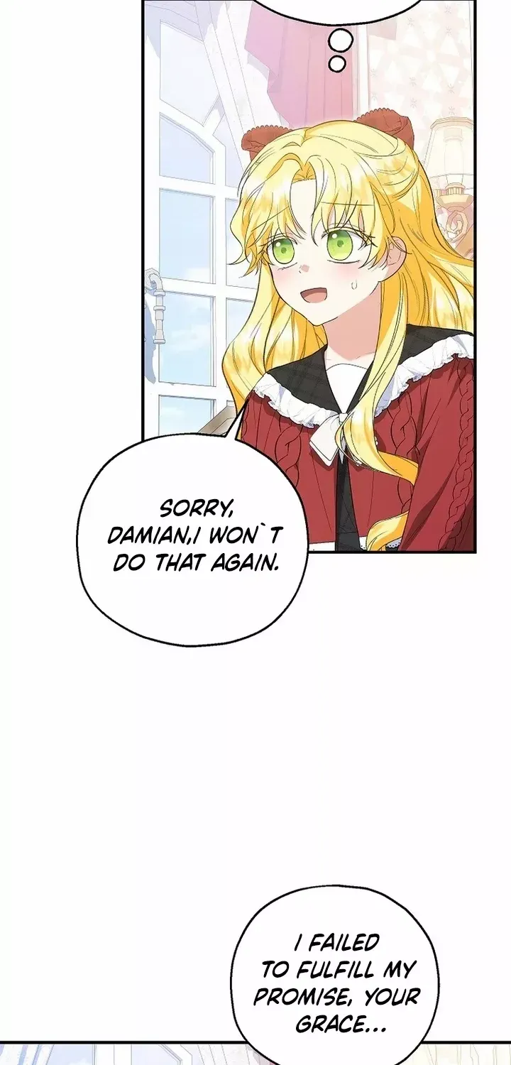 I Don’T Want To Be Duke’S Adopted Daughter-In-Law Chapter 57 page 55 - MangaKakalot