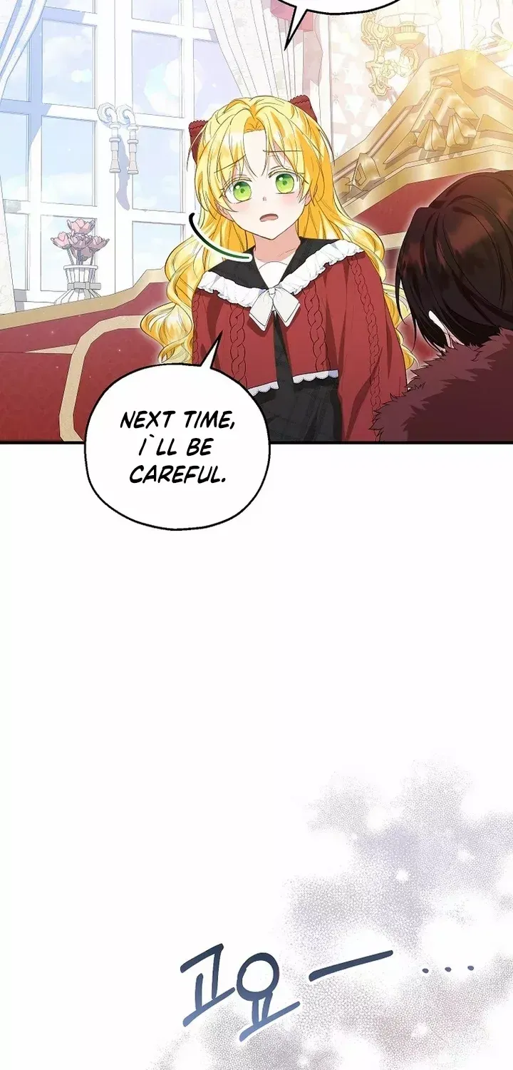 I Don’T Want To Be Duke’S Adopted Daughter-In-Law Chapter 57 page 56 - MangaKakalot