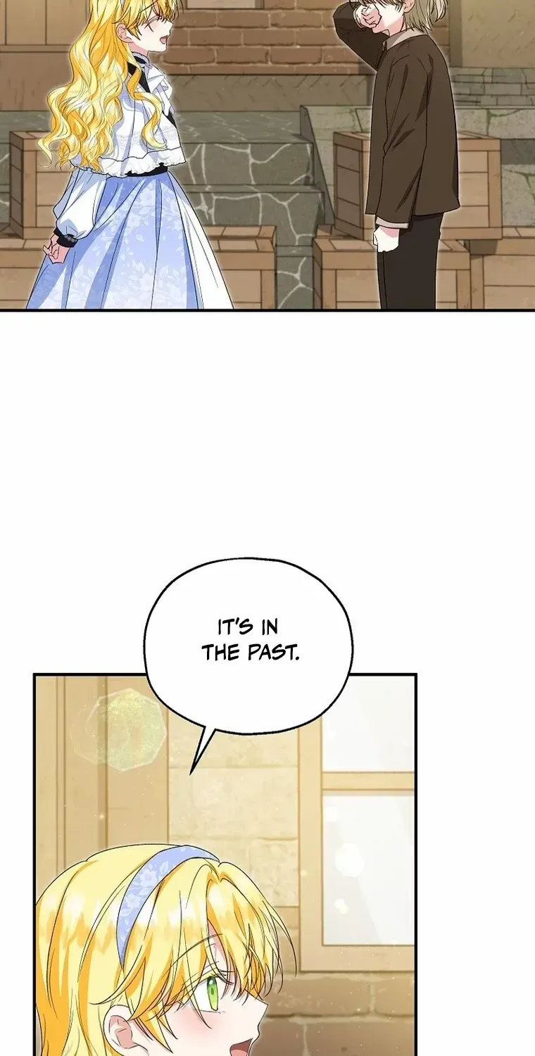 I Don’T Want To Be Duke’S Adopted Daughter-In-Law Chapter 61 page 40 - MangaKakalot