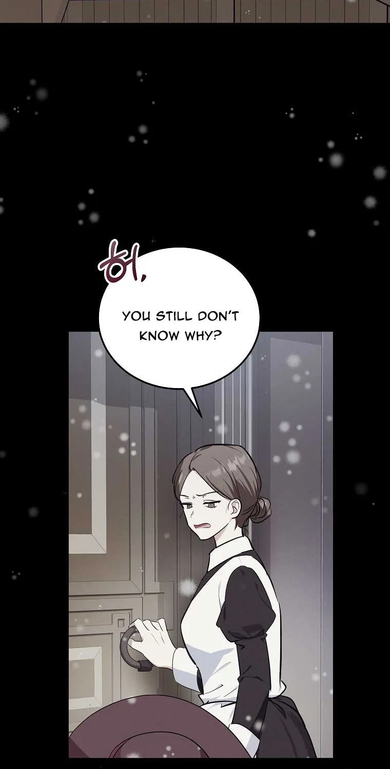 I Don’T Want To Be Duke’S Adopted Daughter-In-Law Chapter 7 page 58 - Mangabat