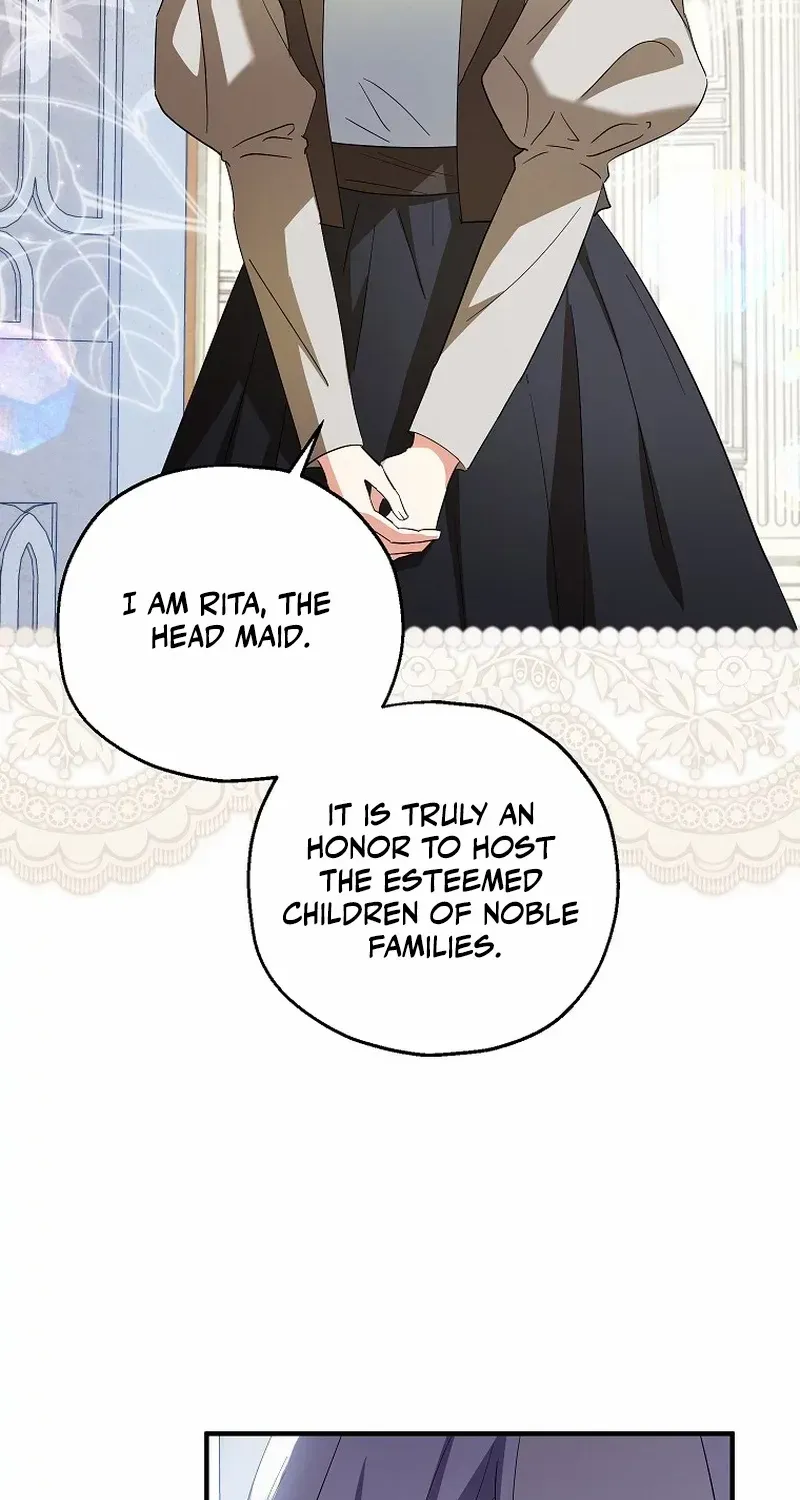 I Don’T Want To Be Duke’S Adopted Daughter-In-Law Chapter 71 page 28 - MangaKakalot