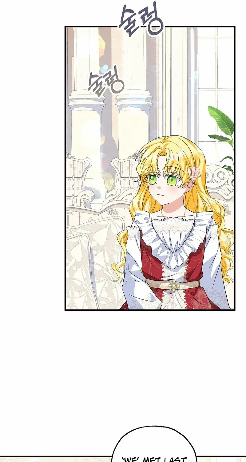 I Don’T Want To Be Duke’S Adopted Daughter-In-Law Chapter 71 page 50 - MangaKakalot