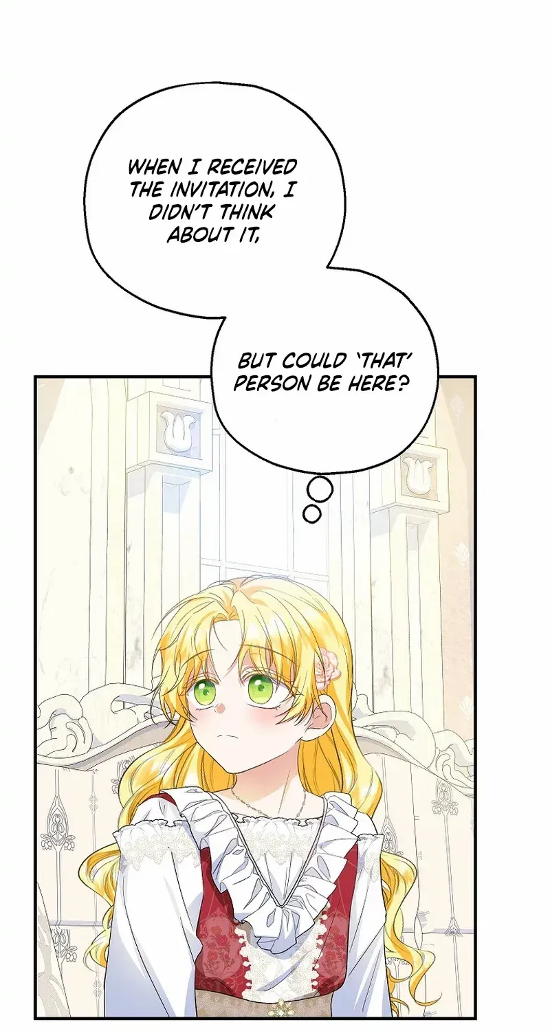 I Don’T Want To Be Duke’S Adopted Daughter-In-Law Chapter 71 page 52 - MangaNelo