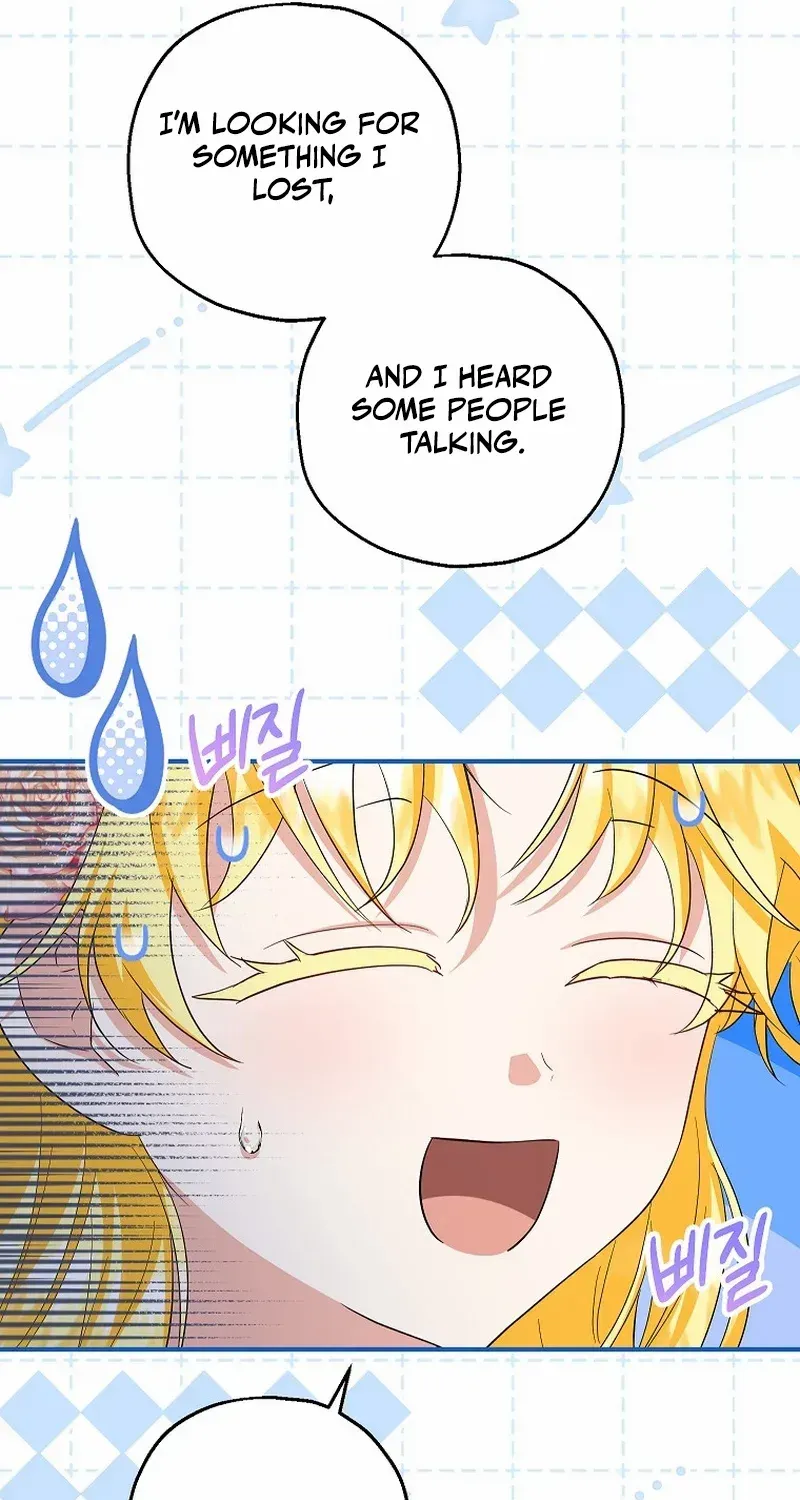 I Don’T Want To Be Duke’S Adopted Daughter-In-Law Chapter 73 page 37 - MangaNelo