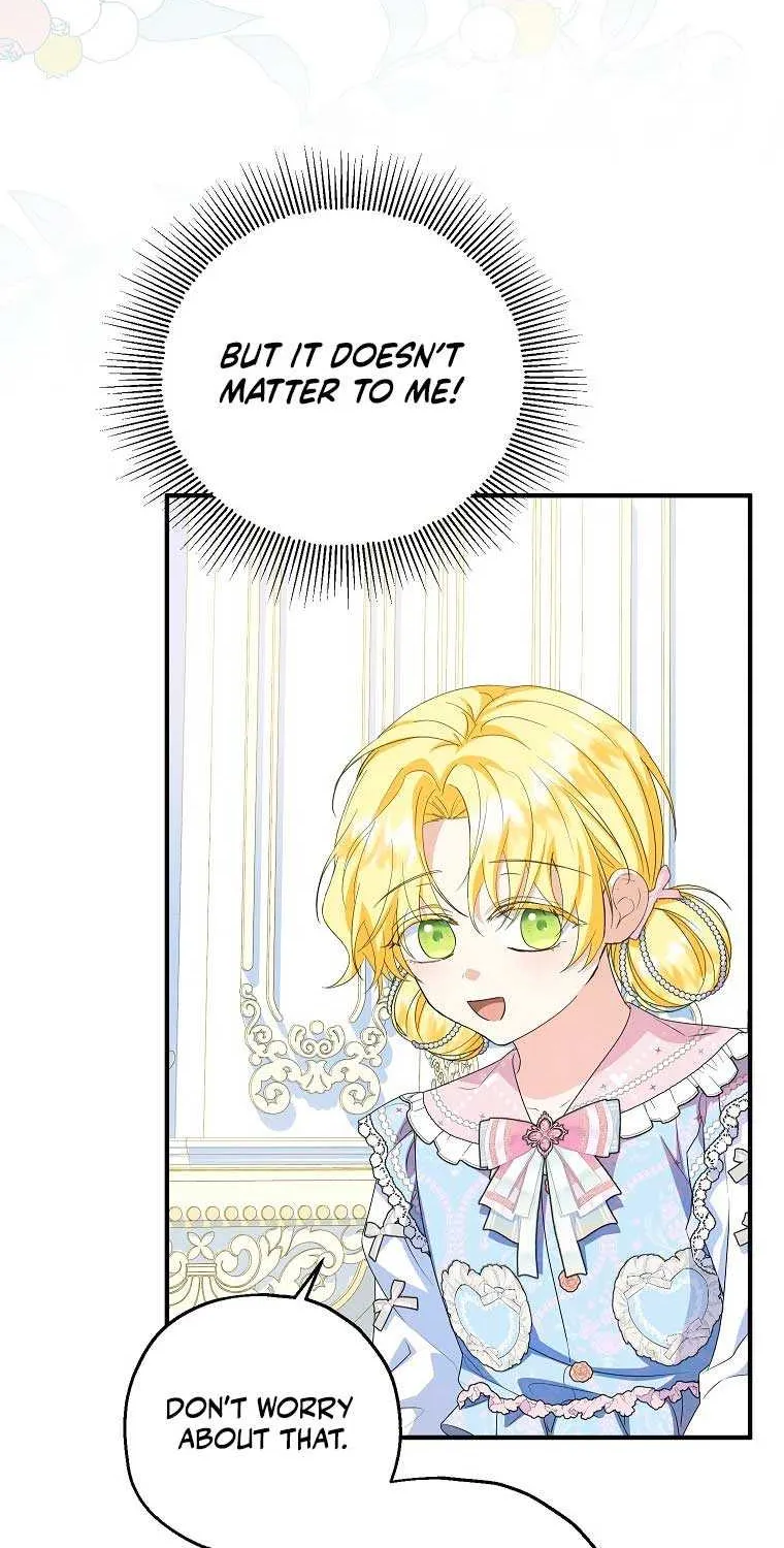 I Don’T Want To Be Duke’S Adopted Daughter-In-Law Chapter 77 page 29 - MangaNelo