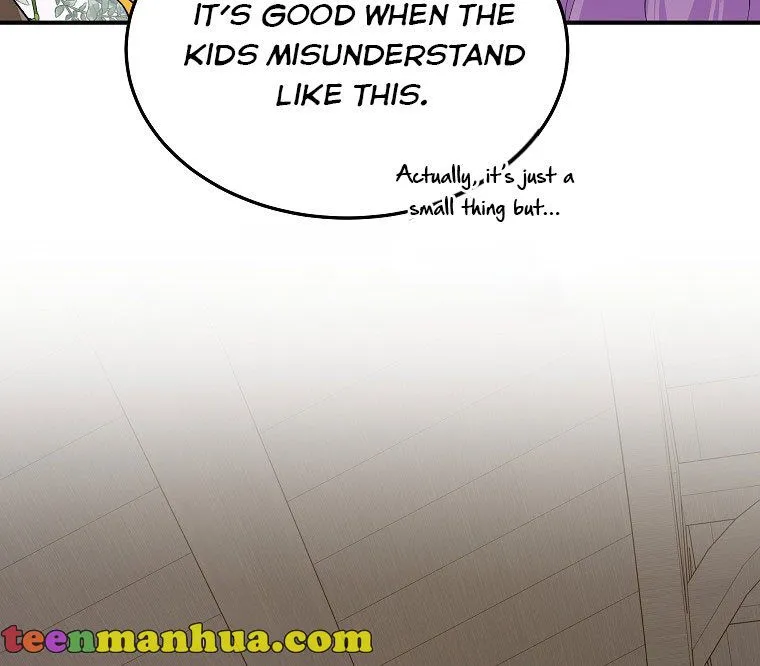 I Don’T Want To Be Duke’S Adopted Daughter-In-Law Chapter 8 page 23 - Mangabat