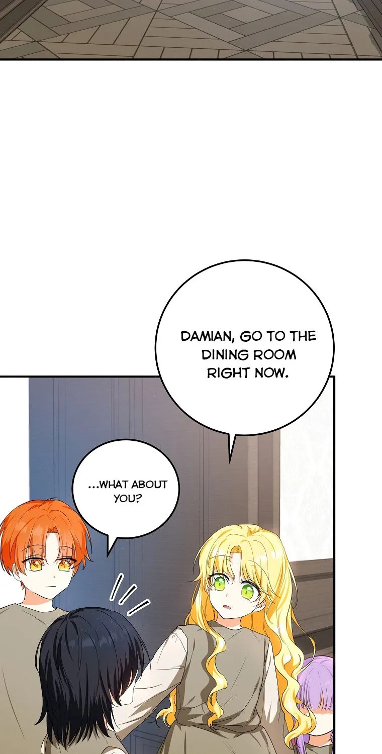 I Don’T Want To Be Duke’S Adopted Daughter-In-Law Chapter 8 page 10 - Mangabat