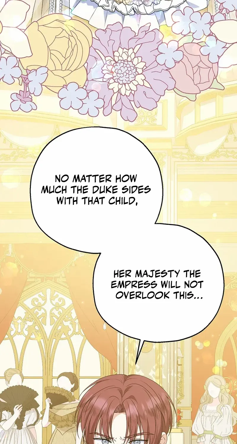 I Don’T Want To Be Duke’S Adopted Daughter-In-Law Chapter 81 page 18 - MangaNelo