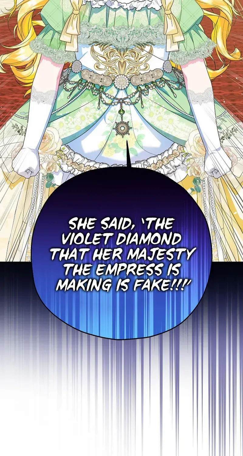 I Don’T Want To Be Duke’S Adopted Daughter-In-Law Chapter 81 page 48 - MangaNelo