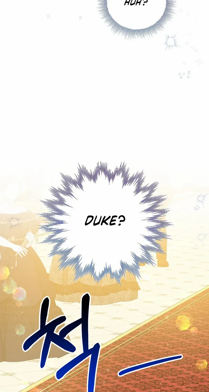 I Don’T Want To Be Duke’S Adopted Daughter-In-Law Chapter 81 page 62 - MangaNelo