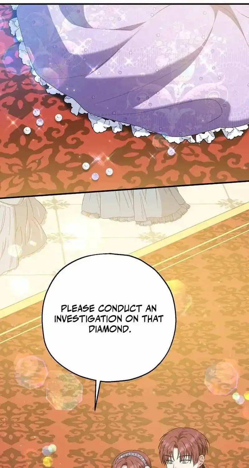 I Don’T Want To Be Duke’S Adopted Daughter-In-Law Chapter 82 page 86 - MangaNelo