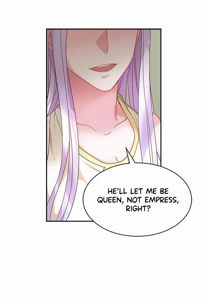 I Don’T Want To Be Empress! - Page 31