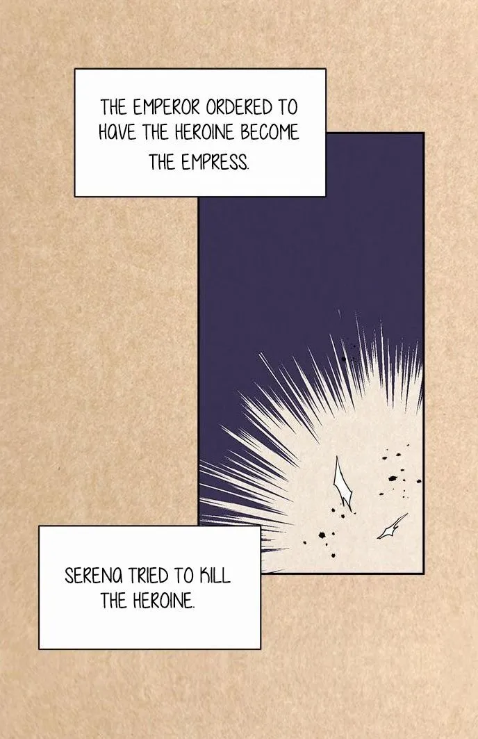 I Don’T Want To Be Empress! - Page 55