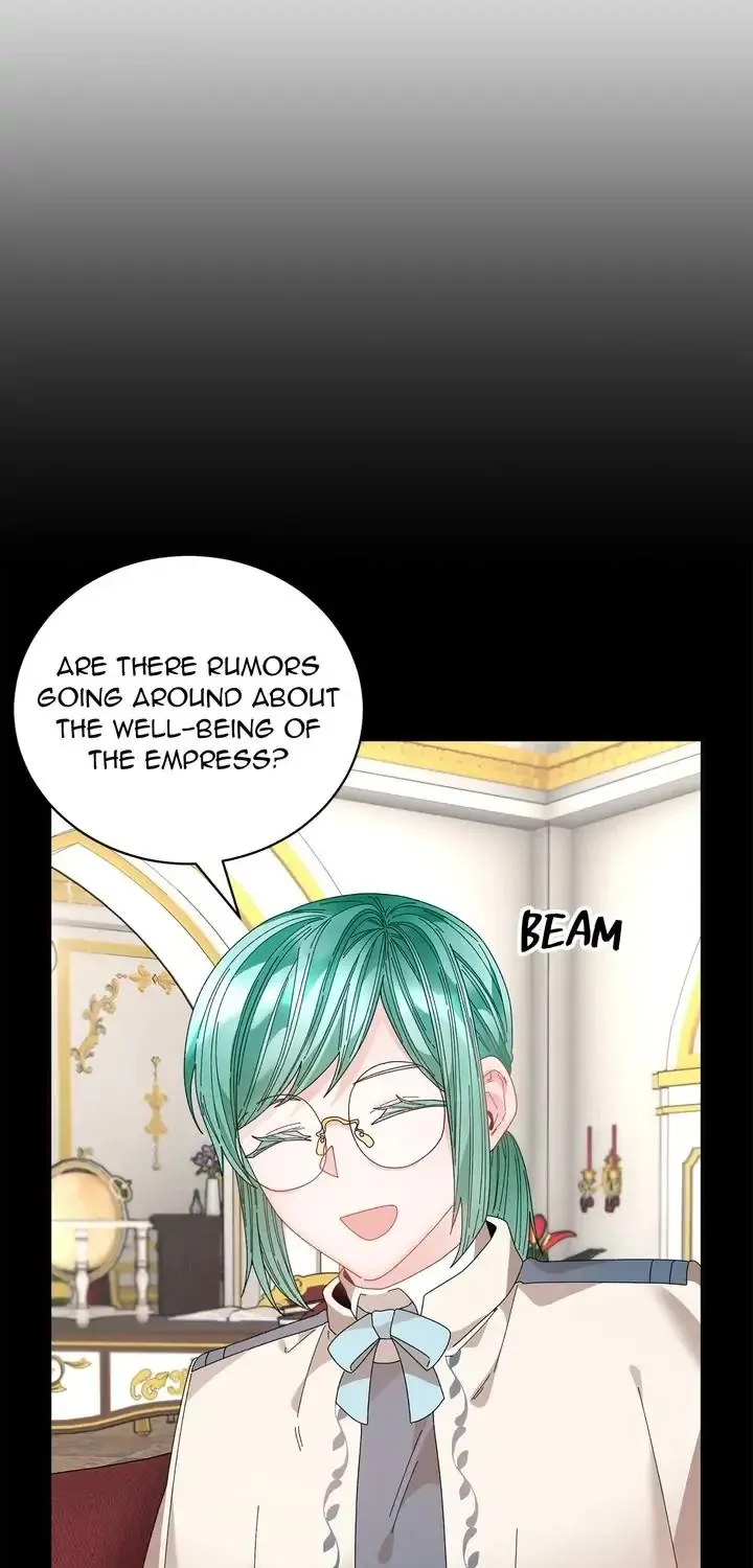 I Don’T Want To Be Empress! - Page 4