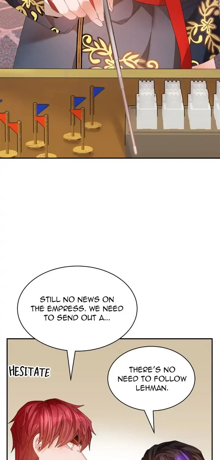 I Don’T Want To Be Empress! - Page 44