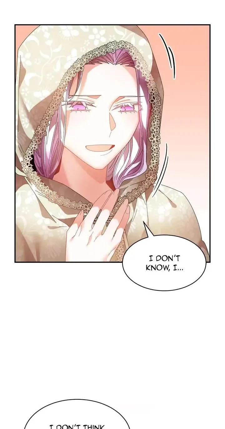 I Don’T Want To Be Empress! - Page 65