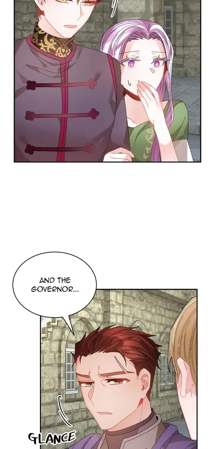 I Don’T Want To Be Empress! - Page 42