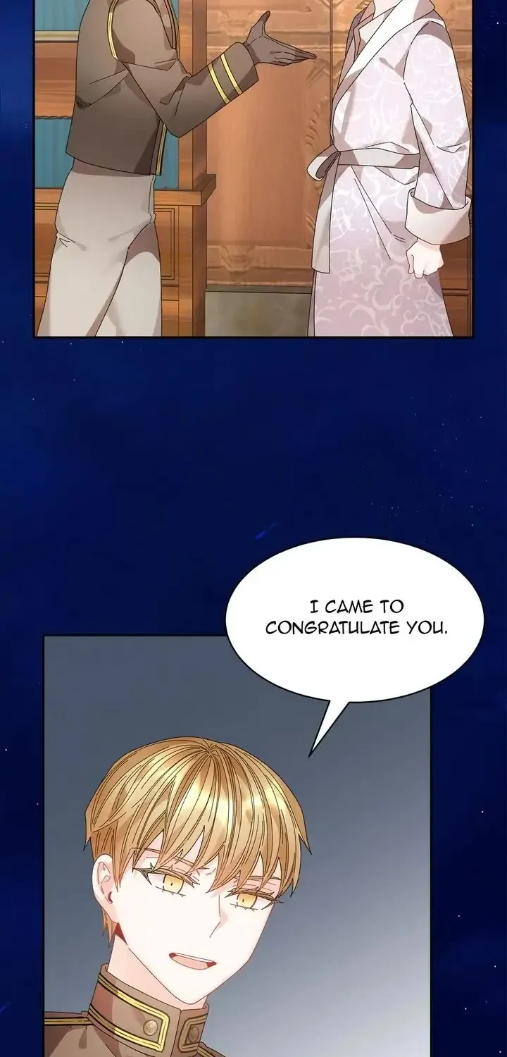 I Don’T Want To Be Empress! - Page 48