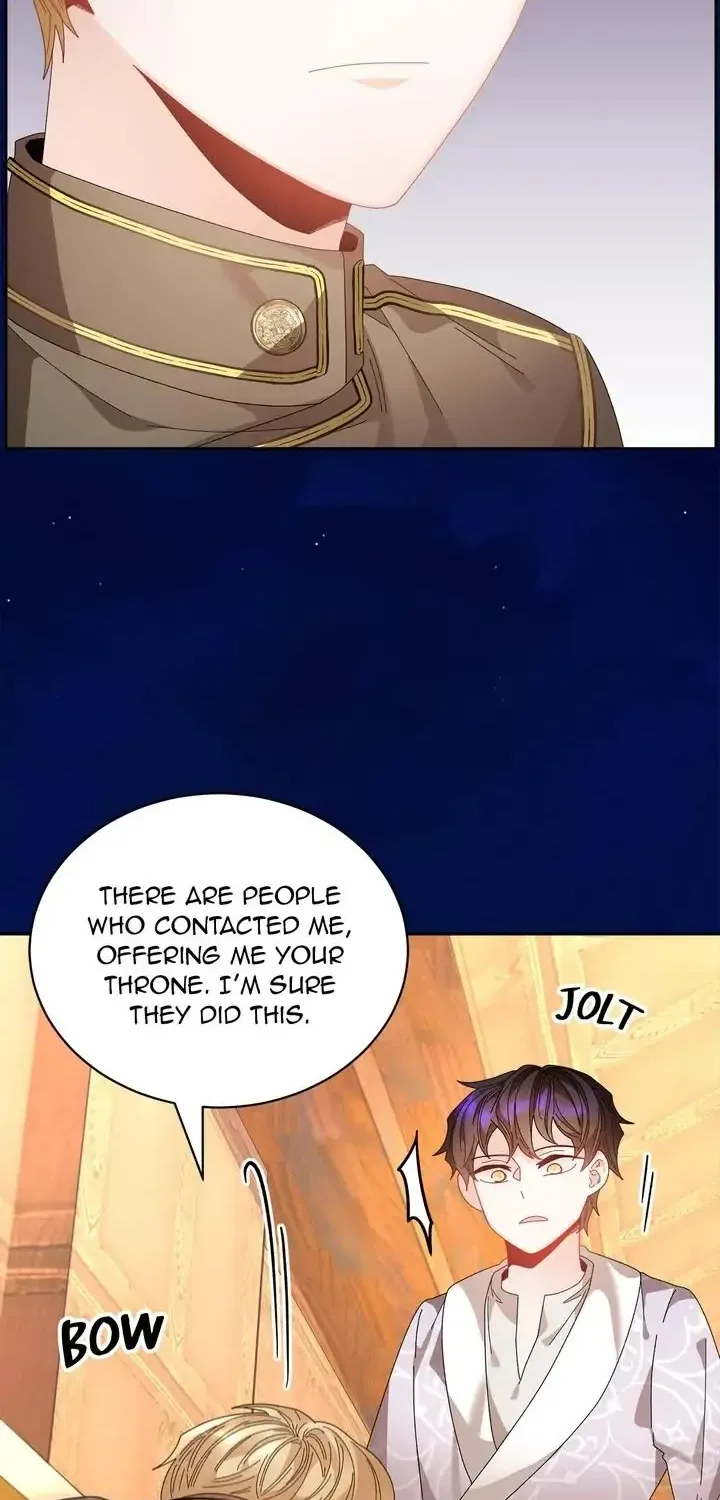 I Don’T Want To Be Empress! - Page 63